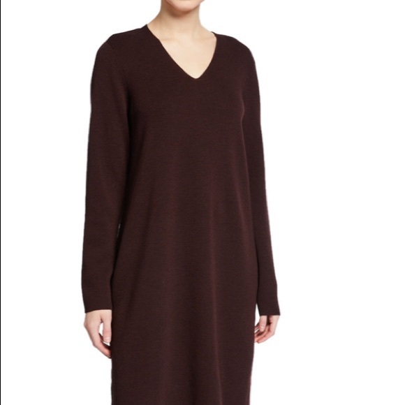 Jennifer Tyler Cashmere Etc. Dress - Picture 2 of 9